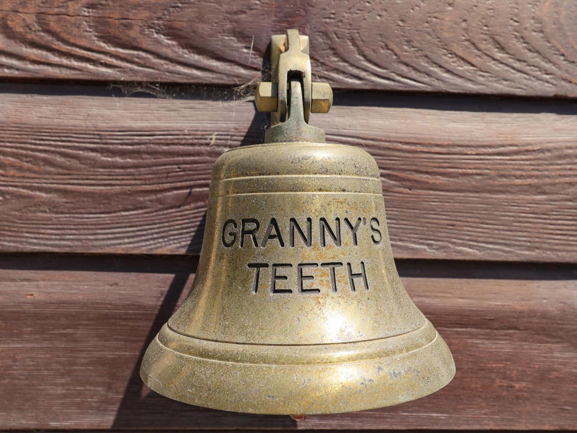 Вілла Granny'S Teeth Лайм-Реджис Екстер'єр фото